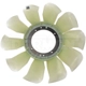 Purchase Top-Quality Pale de ventilateur de radiateur by DORMAN (OE SOLUTIONS) pa3