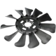 Purchase Top-Quality Pale de ventilateur de radiateur by DORMAN (OE SOLUTIONS) - 621-515 pa3