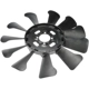 Purchase Top-Quality Pale de ventilateur de radiateur by DORMAN (OE SOLUTIONS) - 621-515 pa4