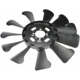 Purchase Top-Quality Pale de ventilateur de radiateur by DORMAN (OE SOLUTIONS) - 621-515 pa7