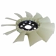 Purchase Top-Quality Radiator Fan Blade by MOTORCRAFT - YA226 pa1