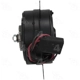 Purchase Top-Quality Radiator Fan Motor by FOUR SEASONS - 35101 pa12