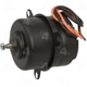 Purchase Top-Quality Radiator Fan Motor by FOUR SEASONS - 35104 pa3