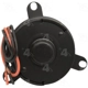 Purchase Top-Quality Radiator Fan Motor by FOUR SEASONS - 35104 pa5