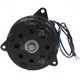 Purchase Top-Quality Radiator Fan Motor by FOUR SEASONS - 35114 pa9