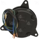 Purchase Top-Quality Radiator Fan Motor by FOUR SEASONS - 35231 pa1