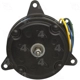 Purchase Top-Quality Radiator Fan Motor by FOUR SEASONS - 35231 pa4