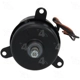 Purchase Top-Quality Radiator Fan Motor by FOUR SEASONS - 35257 pa4