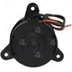 Purchase Top-Quality Radiator Fan Motor by FOUR SEASONS - 35288 pa10