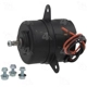 Purchase Top-Quality Radiator Fan Motor by FOUR SEASONS - 35288 pa7