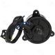 Purchase Top-Quality Radiator Fan Motor by FOUR SEASONS - 35321 pa5