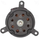 Purchase Top-Quality Radiator Fan Motor by FOUR SEASONS - 35377 pa7