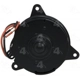 Purchase Top-Quality Radiator Fan Motor by FOUR SEASONS - 35411 pa17