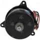 Purchase Top-Quality Radiator Fan Motor by FOUR SEASONS - 35411 pa4