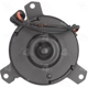 Purchase Top-Quality Radiator Fan Motor by FOUR SEASONS - 35664 pa1