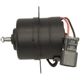 Purchase Top-Quality FOUR SEASONS - 75761 - A/C Condenser Fan Motor pa3