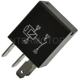 Purchase Top-Quality Radiator Fan Relay by BLUE STREAK (HYGRADE MOTOR) - RY302 pa176