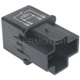 Purchase Top-Quality Radiator Fan Relay by BLUE STREAK (HYGRADE MOTOR) - RY672 pa4