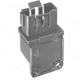 Purchase Top-Quality Radiator Fan Relay by FOUR SEASONS pa2