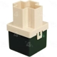 Purchase Top-Quality Radiator Fan Relay by FOUR SEASONS - 36023 pa4