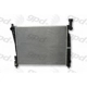 Purchase Top-Quality Radiateur by GLOBAL PARTS DISTRIBUTORS - 13200C pa1