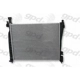 Purchase Top-Quality Radiateur by GLOBAL PARTS DISTRIBUTORS - 13200C pa2