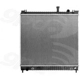 Purchase Top-Quality Radiateur by GLOBAL PARTS DISTRIBUTORS - 2691C pa1