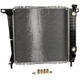 Purchase Top-Quality KOYORAD - A1062 - Engine Coolant Radiator pa1