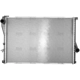 Purchase Top-Quality Radiateur by NISSENS - 60648A pa1