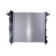 Purchase Top-Quality NISSENS - 60998 - Radiateur pa2