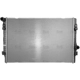 Purchase Top-Quality Radiateur by NISSENS - 65302 pa1