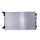 Purchase Top-Quality NISSENS - 65303 - Radiateur pa1