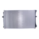 Purchase Top-Quality NISSENS - 65303 - Radiateur pa2