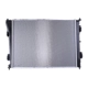 Purchase Top-Quality NISSENS - 66783 - Radiateur pa4