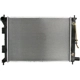 Purchase Top-Quality NISSENS - 675014 - Radiateur pa1