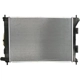 Purchase Top-Quality NISSENS - 675014 - Radiateur pa3