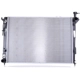 Purchase Top-Quality NISSENS - 675035 - Radiator pa1