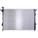 Purchase Top-Quality NISSENS - 675035 - Radiator pa2