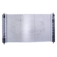 Purchase Top-Quality Radiator by NISSENS pa4