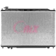 Purchase Top-Quality ONIX AUTOMOTIVE - OR2578 - Engine Coolant Radiator pa2