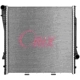 Purchase Top-Quality ONIX AUTOMOTIVE - OR2594 - Engine Coolant Radiator pa1