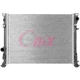 Purchase Top-Quality ONIX AUTOMOTIVE - OR2766 - Radiator pa1