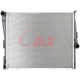 Purchase Top-Quality Radiateur by ONIX AUTOMOTIVE - OR2771 pa1