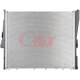 Purchase Top-Quality Radiateur by ONIX AUTOMOTIVE - OR2771 pa2