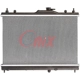 Purchase Top-Quality Radiator by ONIX AUTOMOTIVE - OR2891 pa2