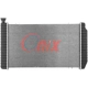 Purchase Top-Quality ONIX AUTOMOTIVE - OR622 - Radiator pa1