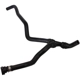 Purchase Top-Quality Radiator Or Coolant Hose by CRP/REIN - CHE0601 pa2