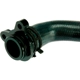 Purchase Top-Quality URO - 11537591889PRM - Coolant Hose pa4