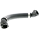 Purchase Top-Quality VAICO - V20-2376 - Radiator Hose pa1