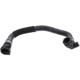 Purchase Top-Quality Radiator Or Coolant Hose by VAICO - V20-3865 pa1